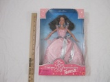Special Edition Walmart 35th Anniversary Teresa Doll, sealed, 1997 Mattel, 11 oz