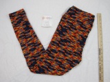 New LuLaRoe Tall & Curvy (TC) Leggings, triangles, 7 oz
