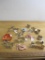 Lot of More Than One Dozen Cookie Cutters
