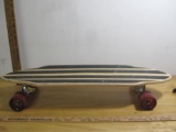 Kryptonics Skateboard, 26