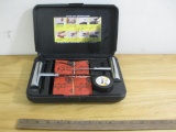 Blackjack Tire Plug Repair Kit