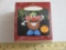 Mr. Potato Head Hallmark Keepsake Ornament, in original box, 1997, 4 oz