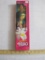 Tropical Miko Doll, NRFB, Mattel Inc 1985, 8 oz