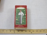 Rhett Butler Gone With the Wind Hallmark Keepsake Ornament, in original box, 2000, 3 oz