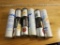 6 Tubes of Grease, 3 Unilube and 3 Empire Lube