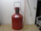 5 Gallon Service Center Test Measure - accurately measures 5 gallons of gasoline
