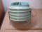Westinghouse Hassock Fan, great working condition, has on/off switch