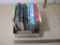 Lot of Children's Books, Adventure books, Sailing and more