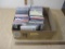 Box Lot of CD's including Big Mama Thornton, Mariah Carey, Bargrooves, Dixie Chicks, Ray Charles and