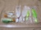 Lot of Assorted Fishing Lures