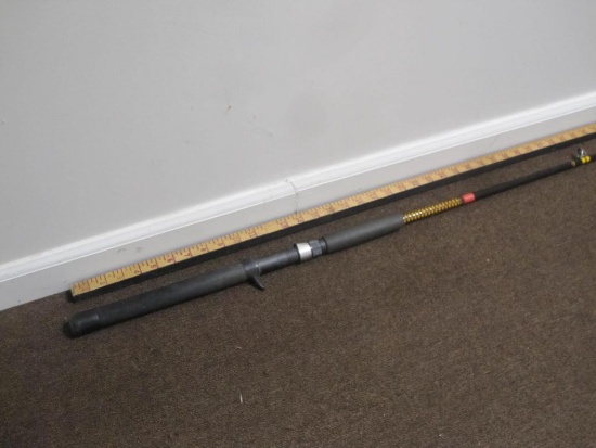 Shakespear Ugly Stik 6'0" BWC 1120 Action H