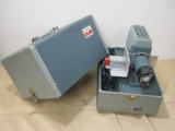 Argus 300 Automatic Slide Changer in Carry case