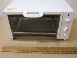 Master Cuisine Toaster Oven