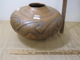 Haegar Ceramic Art Pottery