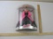 Happy Holidays Special Edition Barbie, sealed (see pictures for condition of box-crack on front),
