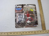 Starting Lineup 1997 Series Johnny Bench Cooperstown Collection Collectible Figure, 1996 Hasbro,