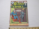 Action Comics No. 448 June 1975, National Periodical Publications Inc/DC, 2 oz
