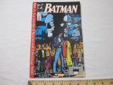 Batman No. 441 A Lonely Place of Dying Part 3 of 5 Comic Book, 1989 DC Comics, 2 oz
