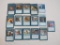 Lot of Magic the Gathering MTG Cards including Counterspell, Careful Study, Impulse, Mana Leak and