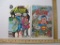 Two Superman Starring In Action Comics Nos. 496 (June 1979) & 573 (November 1985), DC Comics, 4 oz