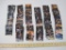 Lot of Assorted Topps Stadium Club NBA Basketball Trading Cards, 10 oz