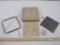 Vintage Handicraft LOOP Weaving Special Loom, Wool Novelty Co Inc, in original box, 10 oz