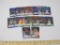 Lot of 2000 Fleer Mystique NBA Basketball Trading Cards, 2 oz