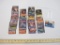 Lot of Impact NBA Basketball Trading Cards, 2000 Fleer/Skybox, 3 oz
