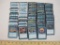 Lot of Assorted Magic the Gathering MTG Cards, mostly commons and uncommons including Ancestral