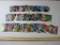 Complete Set of Wolverine Trading Cards, 1992 Marvel Entertainment Group Inc, 7 oz