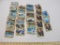 Lot of Desert Storm Trading Cards, 1991 Topps, 2 oz