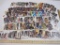 Lot of Assorted NBA Basketball Trading Cards from Various Brands and Years, 1 lb 8 oz