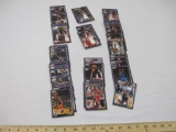 Lot of Topps 2000-2001 NBA Basketball Trading Cards, 6 oz