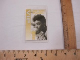 Anita Parker Compositions World Tour 1990 VIP Badge No. 074, 1 oz