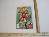 50th Anniversary Flash Special No. 1 1990, DC Comics, 5 oz