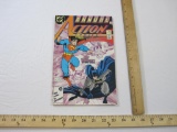 Annual Action Comics Comic Book No. 1 1987, DC Comics, 3 oz