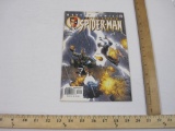 Peter Parker Spider-Man No. 47, October 2002, Marvel Comics, 3 oz