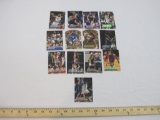 Lot of Fleer Ultra WNBA Women's Basketball Trading Cards, 2000 Fleer/Skybox, 2oz