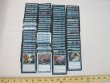 Lot of Assorted Magic the Gathering MTG Cards, mostly commons and uncommons including Metathran