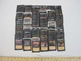 Lot of Assorted Magic the Gathering MTG Cards, mostly commons and uncommons including Malevolent