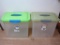 Box Lot of Games, Yahtzee Boxed Set, Phase 10 Cards, Magnetic Travel Chinese Checkers and more