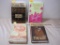 Four Hardcover Danielle Steel Books, The Kiss, Bungalow 2 and more