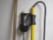 18 Foot Telescoping Wand Sprayer, great for cleaning trailers and tall spaces