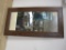 Oak Mirror, 34