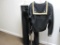 Navy Sailor Wool Uniform