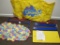 Child's Lemonade Stand, new, never used, includes instructions
