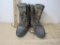 Guide Gear Men's Size 11 Boots with Thinsulate