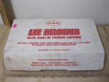 Lee Reloader with Built-In Primer Catcher, New in Box