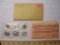 1961 United States Mint Proof Coin Set