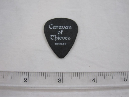 Cavavan of Thieves Guitar Pick